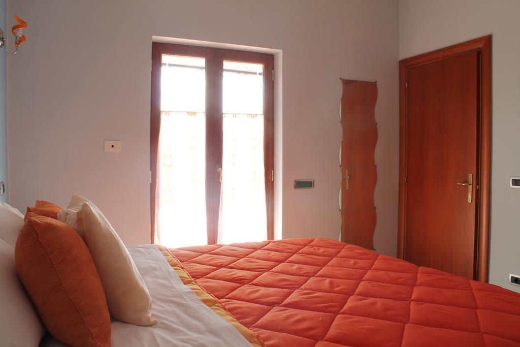 B&B Vesuvio Smiling Эрколано Номер фото