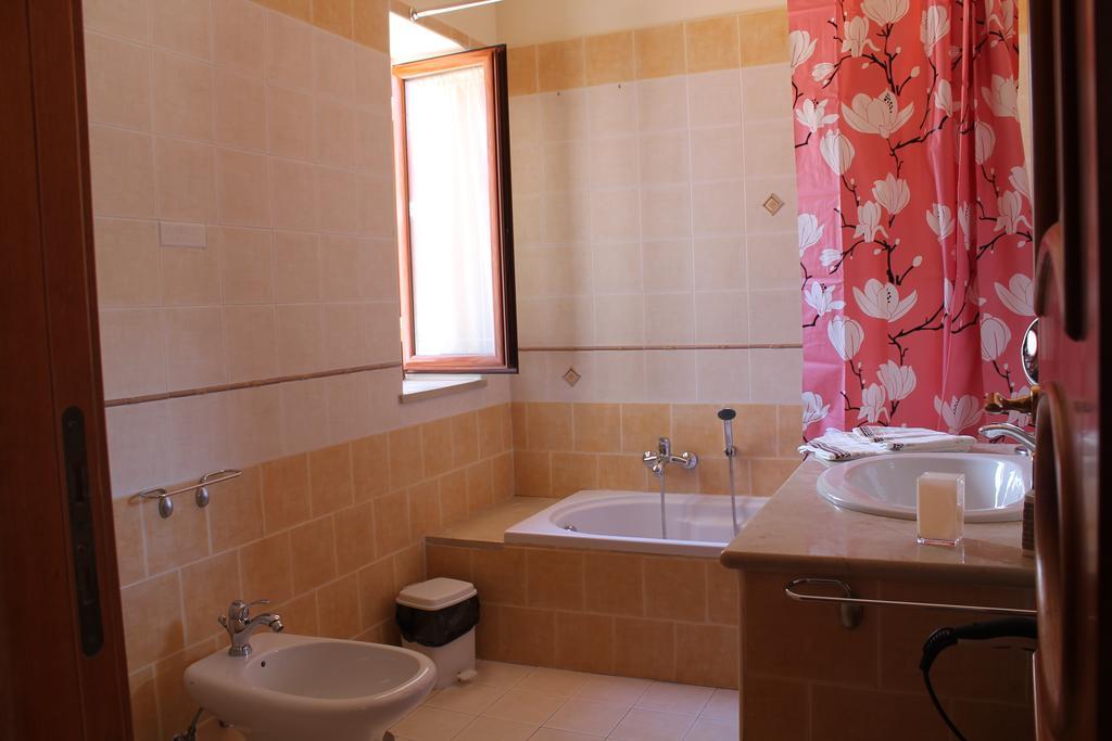 B&B Vesuvio Smiling Эрколано Номер фото