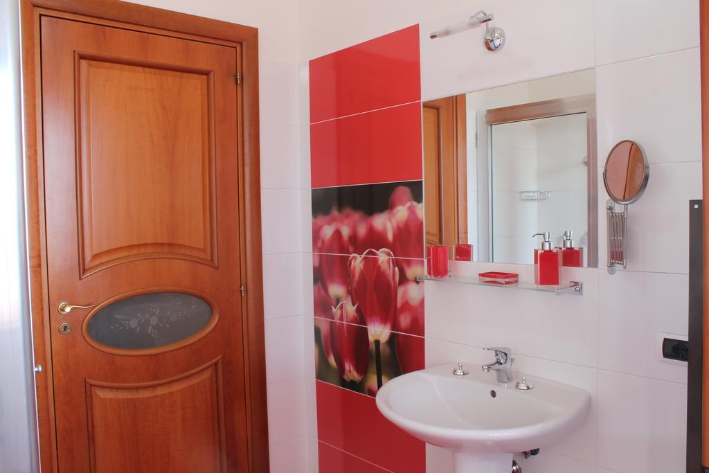B&B Vesuvio Smiling Эрколано Номер фото
