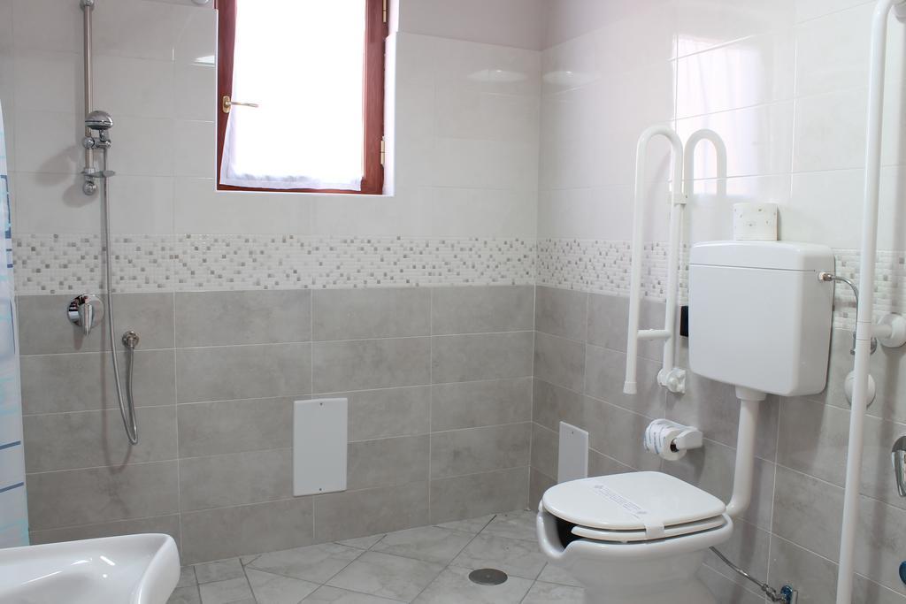 B&B Vesuvio Smiling Эрколано Номер фото