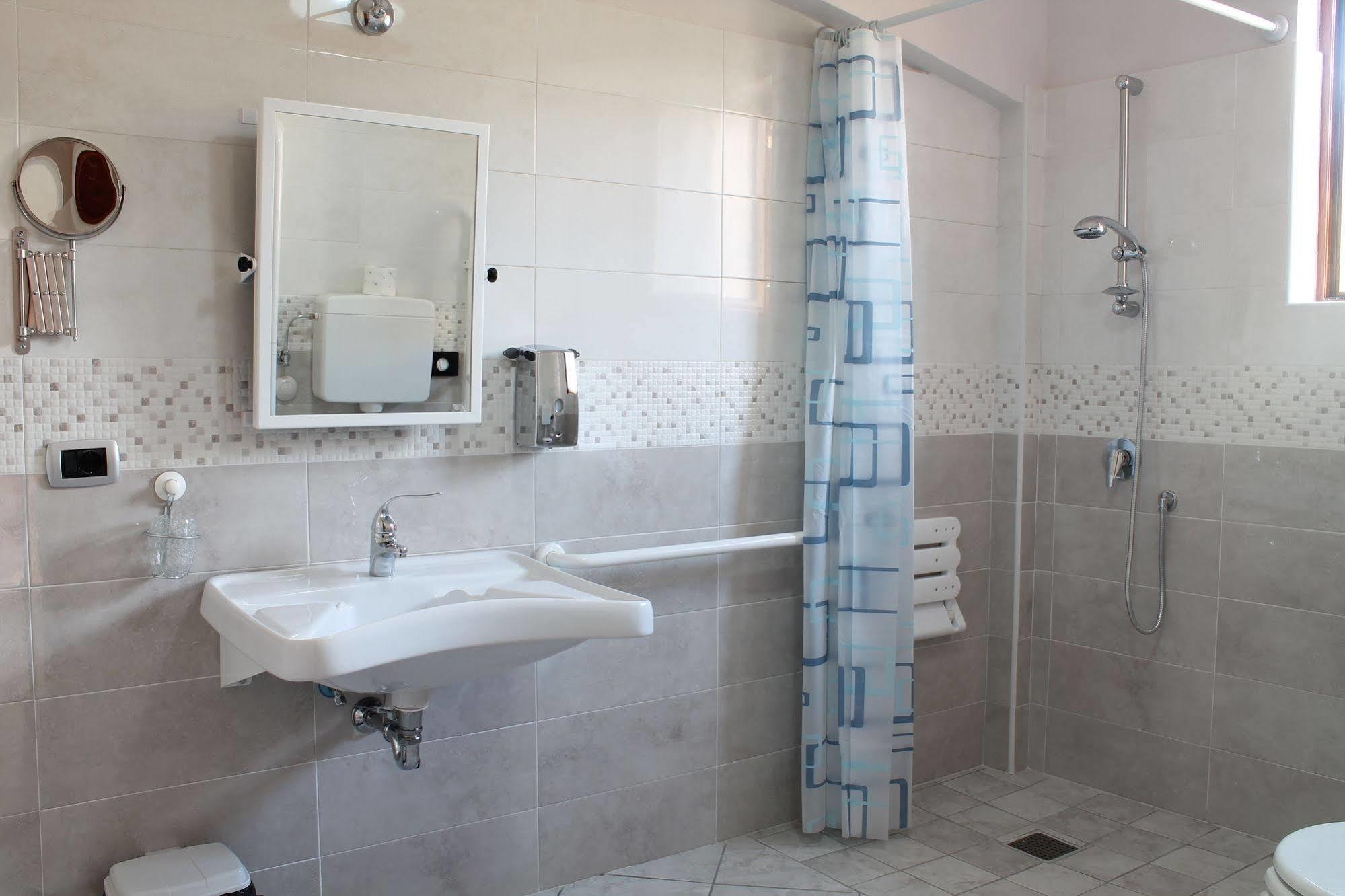 B&B Vesuvio Smiling Эрколано Экстерьер фото