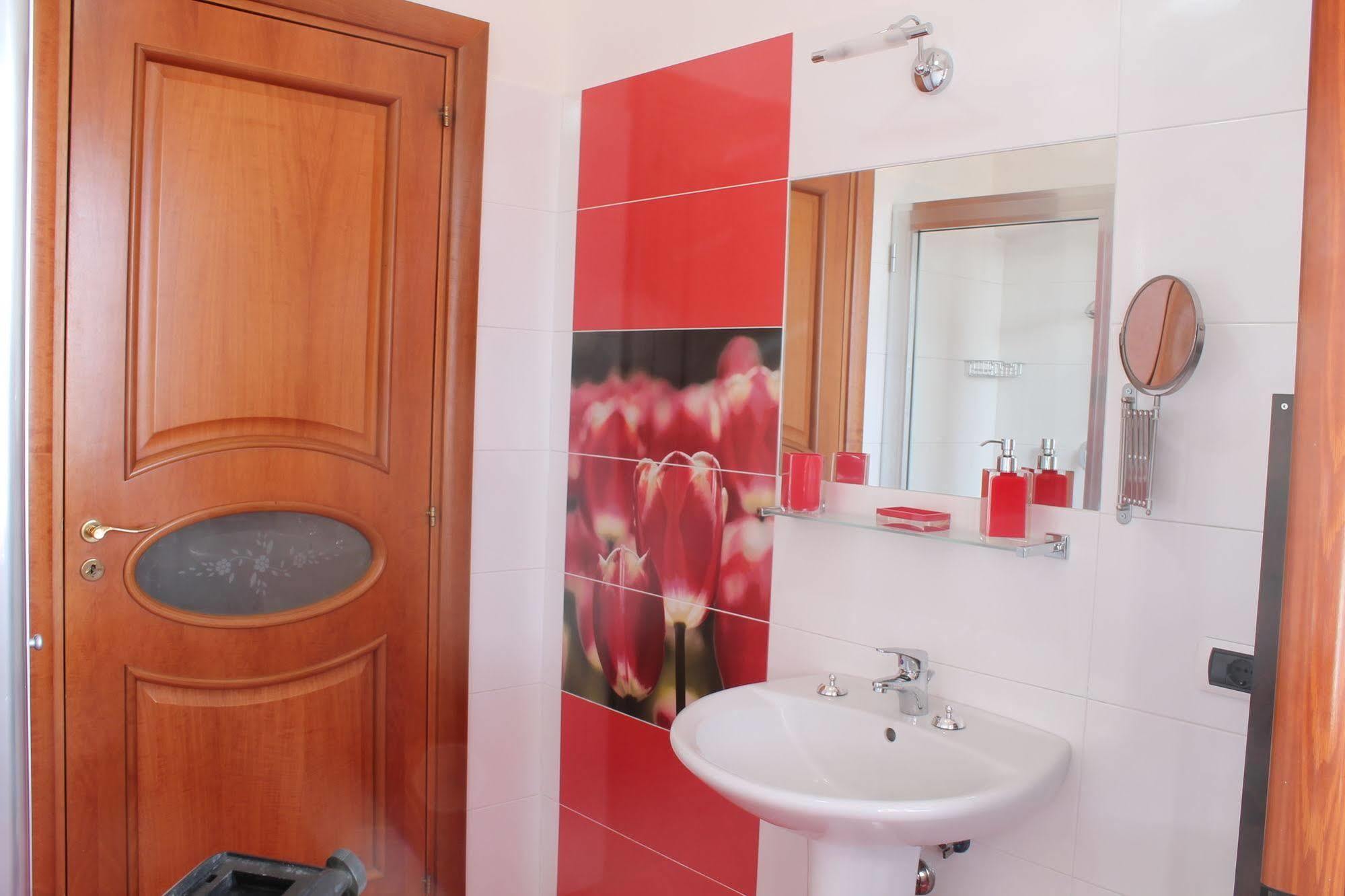 B&B Vesuvio Smiling Эрколано Экстерьер фото