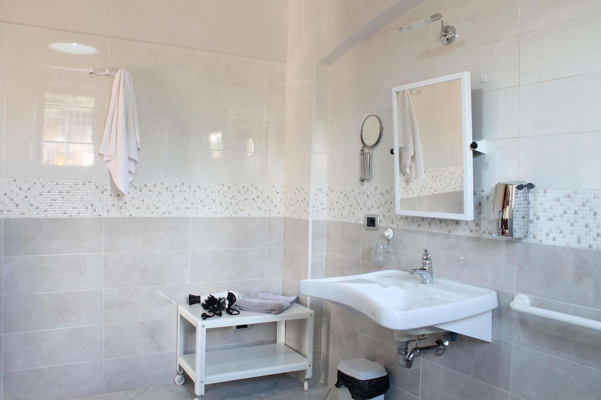 B&B Vesuvio Smiling Эрколано Экстерьер фото